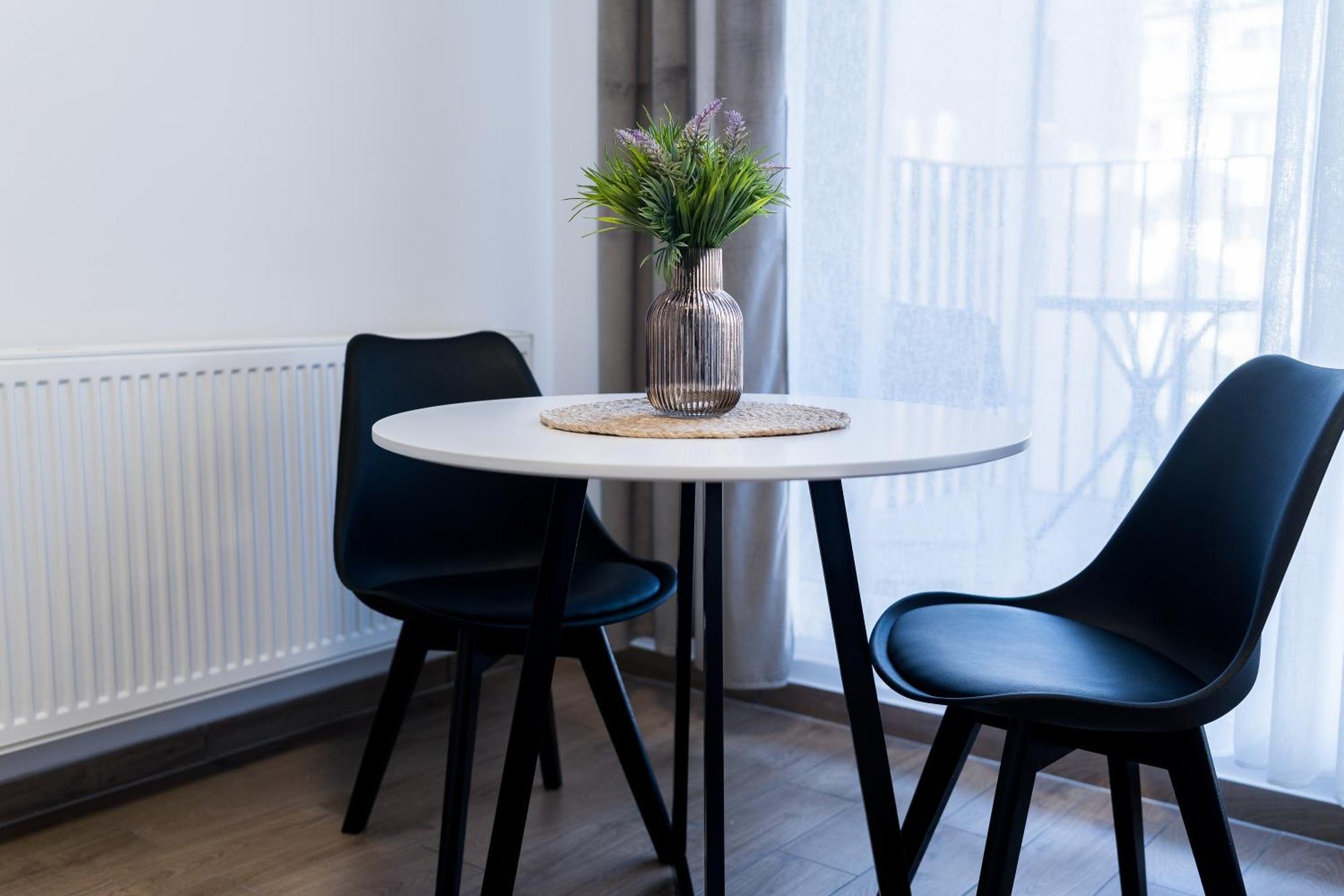 Apartament Rynek Jezycki Deluxe Poznań