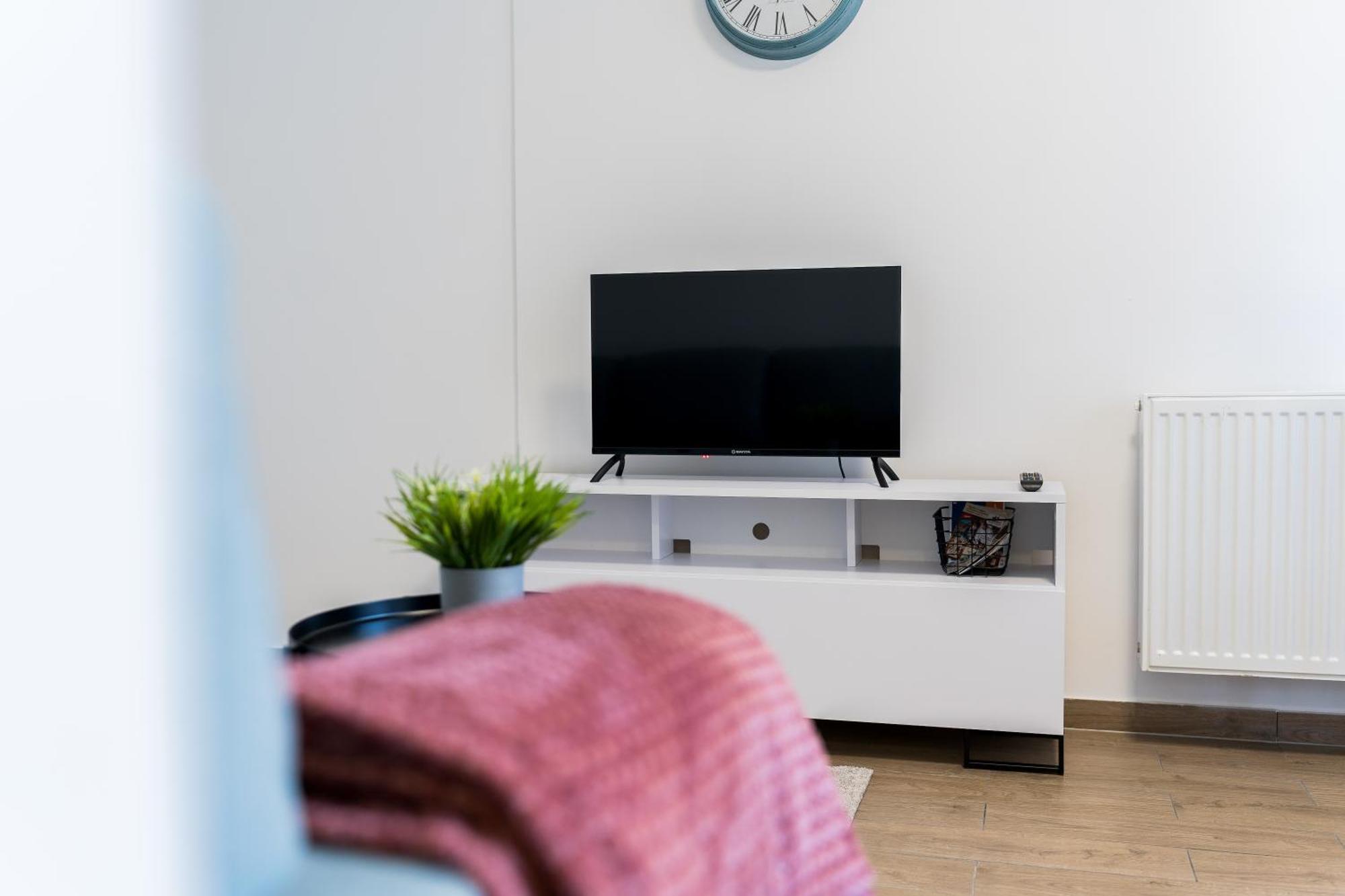 Rynek Jezycki Deluxe Apartament Poznań