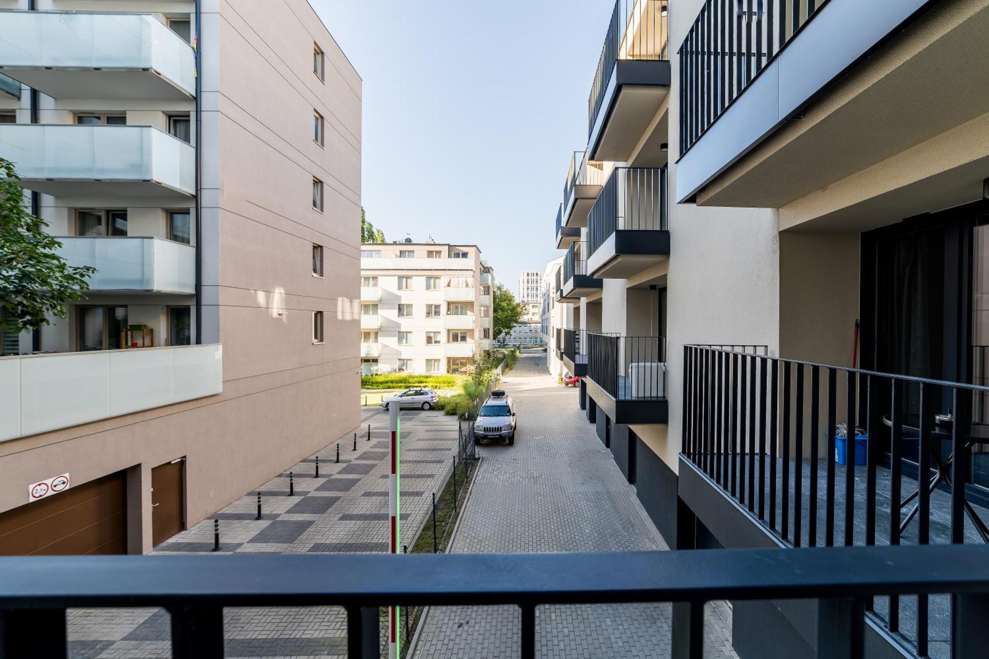 Apartament Rynek Jezycki Deluxe *