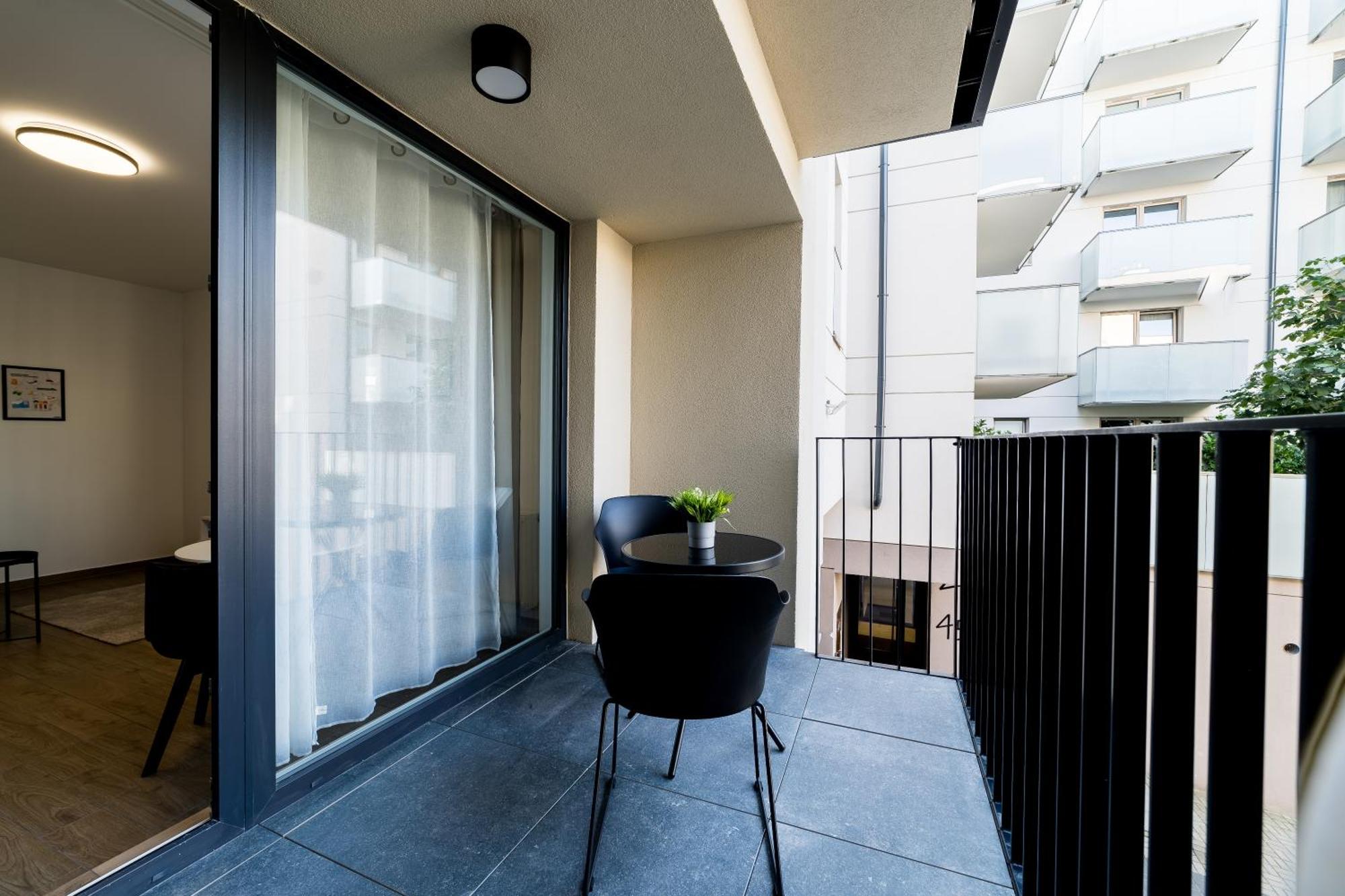 Apartament Rynek Jezycki Deluxe