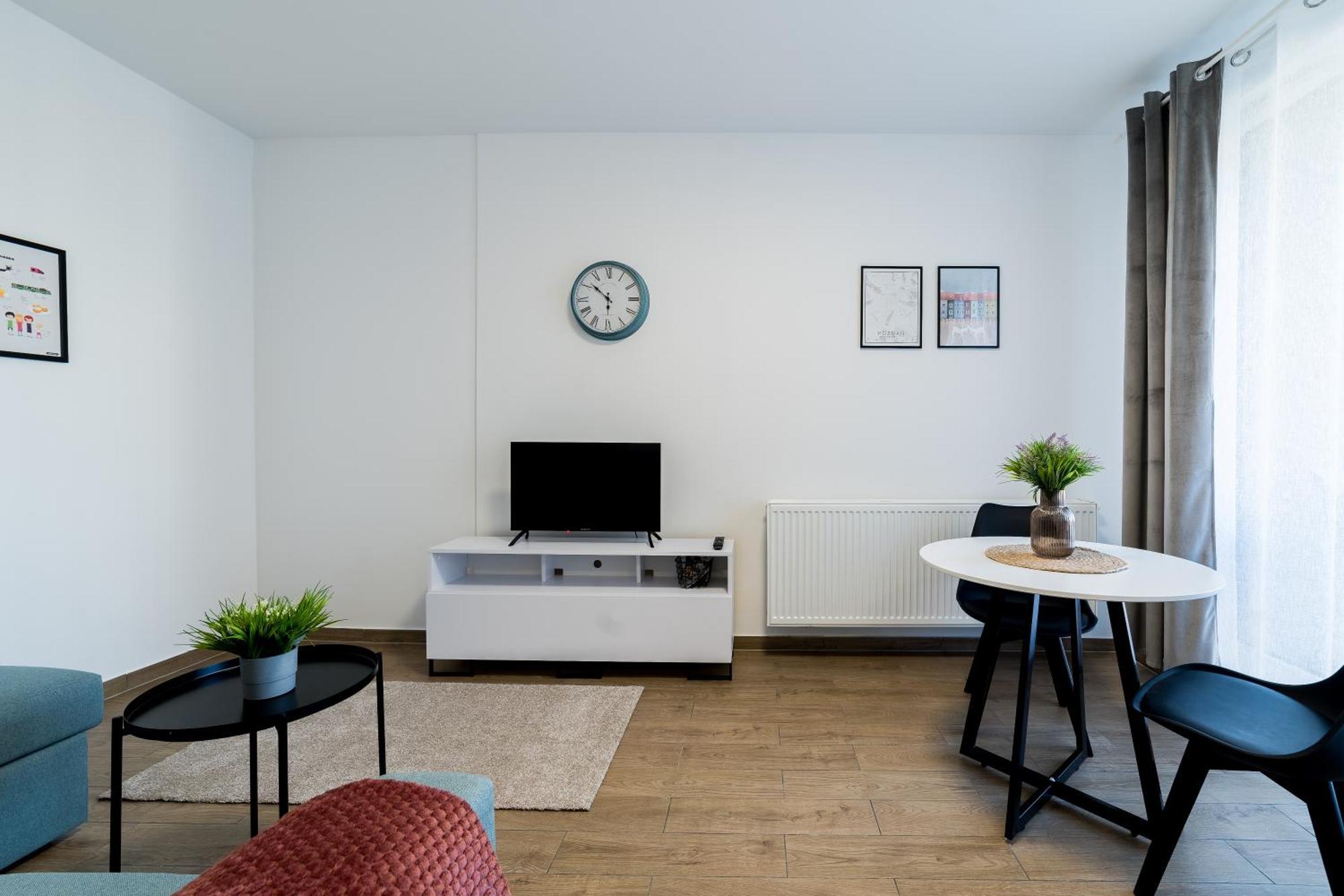 Rynek Jezycki Deluxe Apartament Poznań