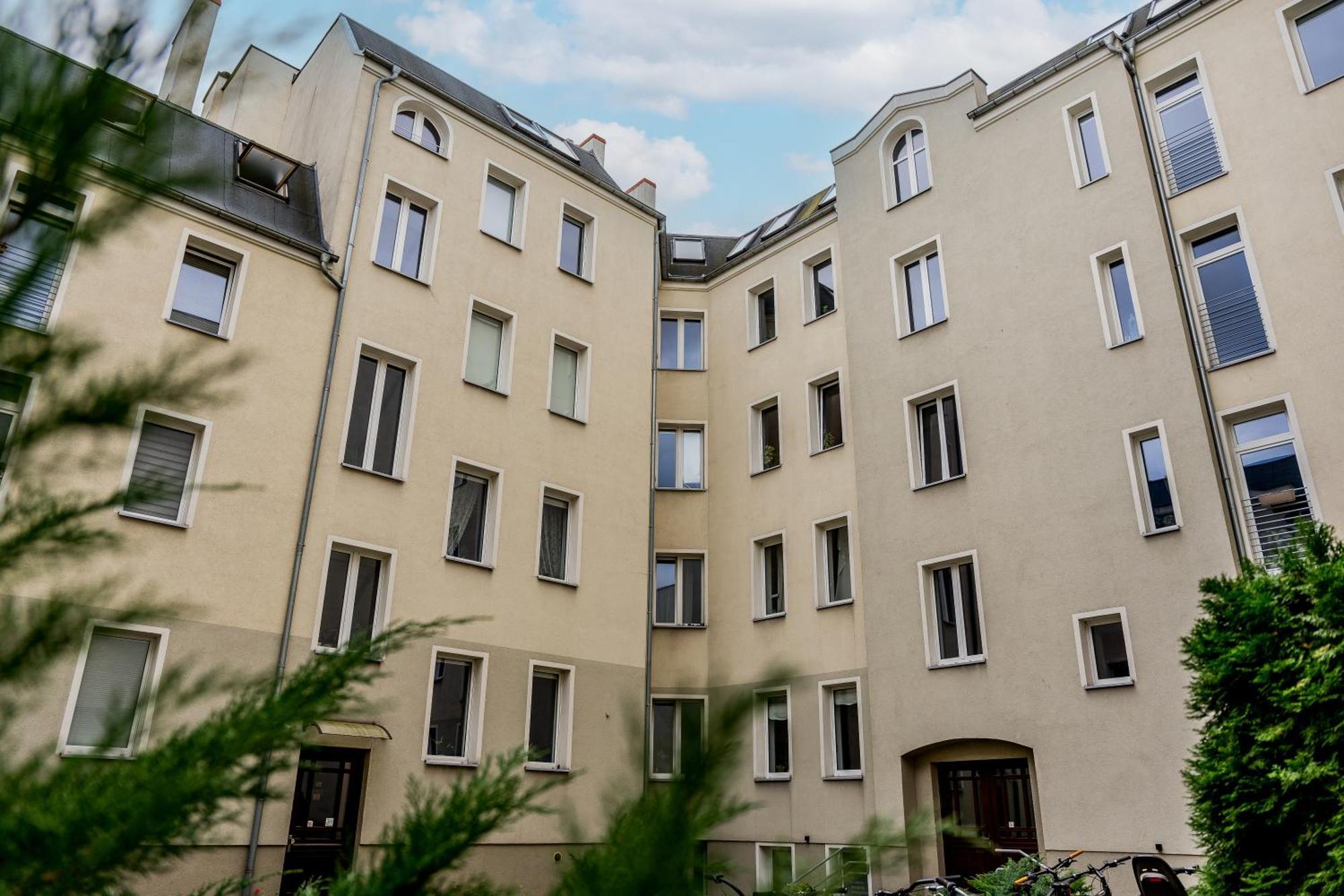 Rynek Jezycki Homely * Познань