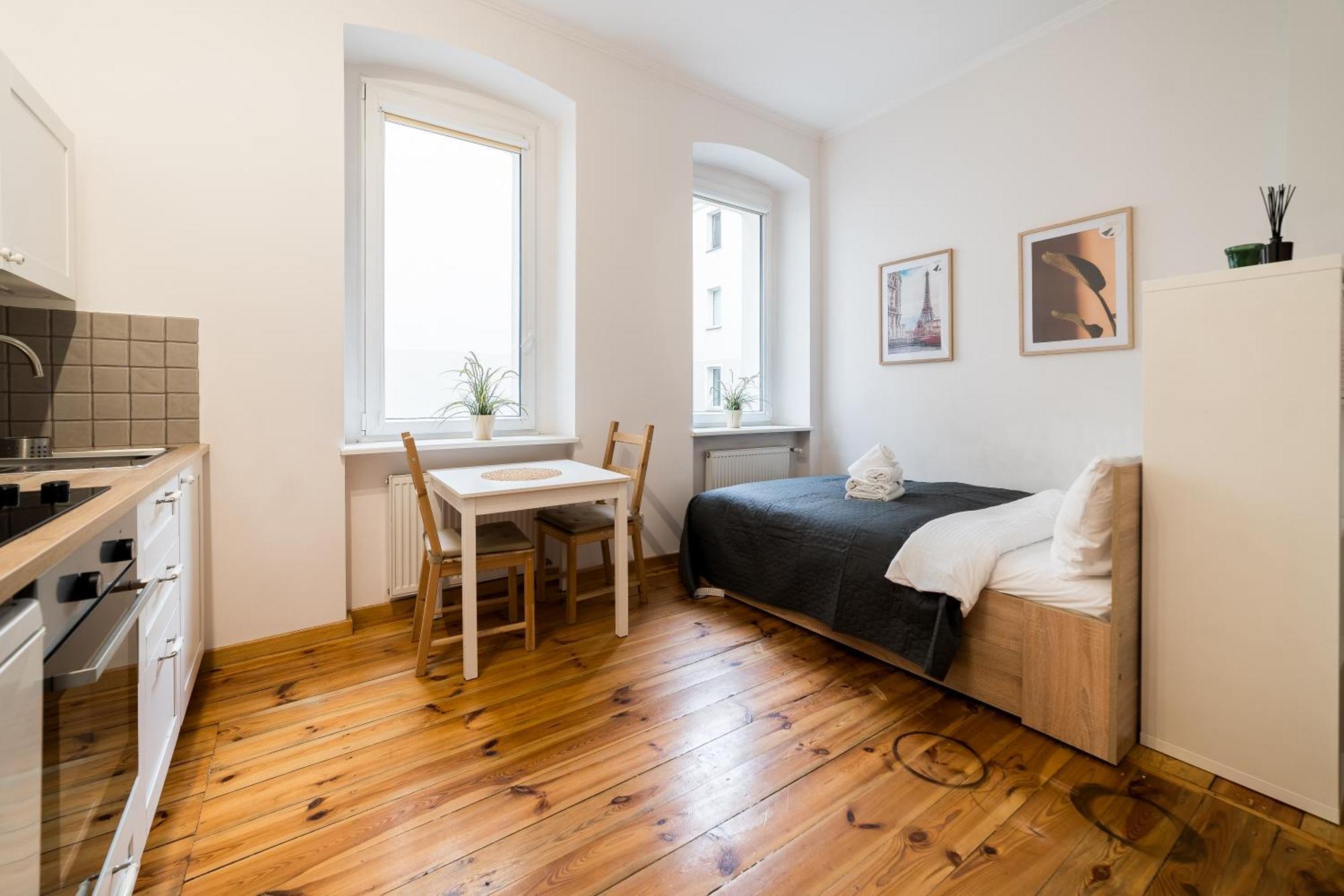 Appartamento Rynek Jezycki Homely *