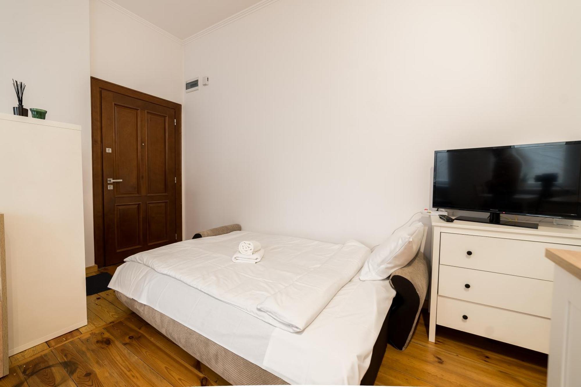 Rynek Jezycki Homely * Poznań