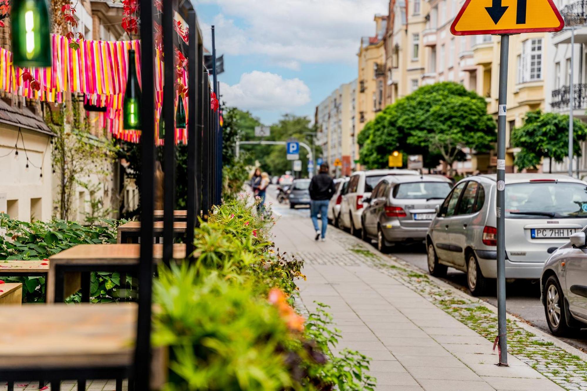 Апартаменти Rynek Jezycki Homely *