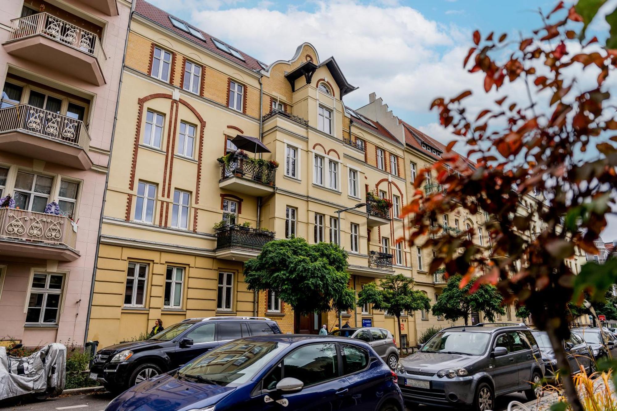 Rynek Jezycki Homely Апартаменти